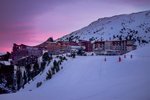 Hotel REZIDENCE VARET dovolená