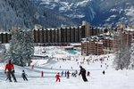 Hotel La Plagne – Paradiski – Paradiski – Bellecôte dovolená