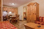 Hotel REZIDENCE BALCONS DE VAL CENIS VILLAGE dovolená