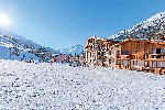 Hotel REZIDENCE BALCONS DE VAL CENIS VILLAGE dovolená