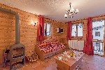 Hotel REZIDENCE BALCONS DE VAL CENIS VILLAGE dovolená