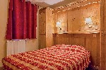 Hotel REZIDENCE BALCONS DE VAL CENIS VILLAGE dovolená