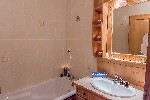 Hotel REZIDENCE BALCONS DE VAL CENIS VILLAGE dovolená