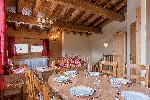 Hotel REZIDENCE BALCONS DE VAL CENIS VILLAGE dovolená