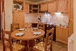 Hotel REZIDENCE BALCONS DE VAL CENIS VILLAGE dovolená