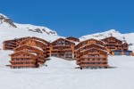 Hotel RESIDENCE BALCONS DE VAL THORENS dovolená