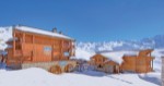 Hotel RESIDENCE BALCONS DE VAL THORENS dovolená