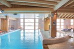 Hotel RESIDENCE BALCONS DE VAL THORENS dovolená