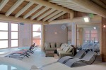 Hotel RESIDENCE BALCONS DE VAL THORENS dovolená