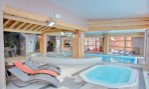 Hotel RESIDENCE BALCONS DE VAL THORENS dovolená