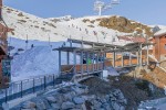 Hotel RESIDENCE BALCONS DE VAL THORENS dovolená