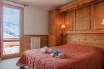 Hotel RESIDENCE BALCONS DE VAL THORENS dovolená