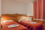 Hotel RESIDENCE BALCONS DE VAL THORENS dovolená