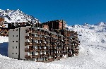 Hotel Tourotel dovolená