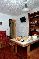 Hotel Tourotel dovolená