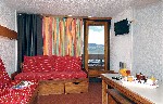 Hotel Tourotel dovolená