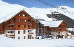 Hotel RESIDENCE ORÉE DES PISTES dovolená