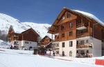 Hotel RESIDENCE ORÉE DES PISTES dovolená