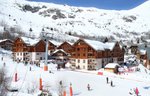 Hotel RESIDENCE ORÉE DES PISTES dovolená