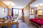 Hotel RESIDENCE ORÉE DES PISTES dovolená