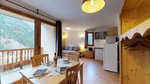 Hotel REZIDENCE LE HAMEAU DES EAUX D’ORELLE dovolená