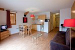 Hotel REZIDENCE LE HAMEAU DES EAUX D’ORELLE dovolená