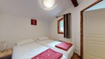 Hotel REZIDENCE LE HAMEAU DES EAUX D’ORELLE dovolená
