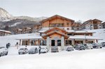 Hotel REZIDENCE LE HAMEAU DES EAUX D’ORELLE dovolená