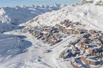 Hotel REZIDENCE LE HAMEAU DES EAUX D’ORELLE dovolená