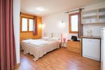 Hotel REZIDENCE LE HAMEAU DES EAUX D’ORELLE dovolená