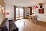 Hotel REZIDENCE LE HAMEAU DES EAUX D’ORELLE dovolená