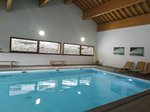 Hotel REZIDENCE LE HAMEAU DES EAUX D’ORELLE dovolená