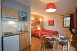 Hotel REZIDENCE LE HAMEAU DES EAUX D’ORELLE dovolená