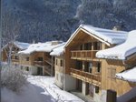 Hotel REZIDENCE LE HAMEAU DES EAUX D’ORELLE dovolená