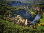 Hotel Zelený ráj Francie, kaňony a památky Unesco dovolená
