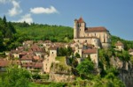 Hotel Zelený ráj Francie, kaňony a památky Unesco dovolená