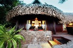 Tahiti, Návětrné ostrovy, Moorea - SOFITEL MOOREA IA ORA - Bungalov