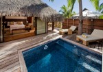 Tahiti, Návětrné ostrovy, Moorea - HILTON MOOREA LAGOON RESORT