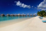 Tahiti, Návětrné ostrovy, Moorea - HILTON MOOREA LAGOON RESORT