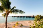 Tahiti, Návětrné ostrovy, Moorea - HILTON MOOREA LAGOON RESORT