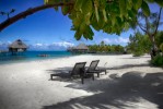 Tahiti, Návětrné ostrovy, Moorea - HILTON MOOREA LAGOON RESORT