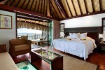 Tahiti, Návětrné ostrovy, Moorea - HILTON MOOREA LAGOON RESORT