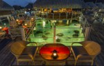 Tahiti, Návětrné ostrovy, Moorea - HILTON MOOREA LAGOON RESORT