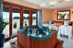 Tahiti, Návětrné ostrovy, Moorea - HILTON MOOREA LAGOON RESORT