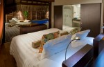 Tahiti, Návětrné ostrovy, Moorea - HILTON MOOREA LAGOON RESORT