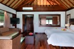 Tahiti, Návětrné ostrovy, Moorea - HILTON MOOREA LAGOON RESORT