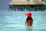 Hotel Sofitel Moorea Ia Ora Beach Resort dovolená
