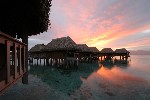 Hotel Sofitel Moorea Ia Ora Beach Resort dovolená