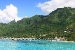 Hotel Sofitel Moorea Ia Ora Beach Resort dovolená