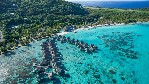 Hotel Sofitel Moorea Ia Ora Beach Resort dovolená